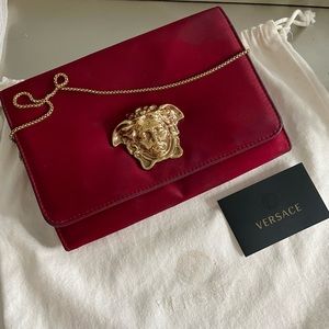 VERSACE CLUTCH